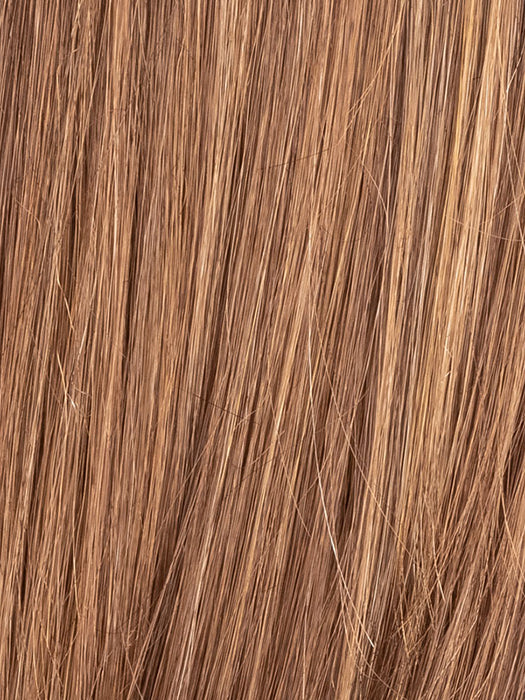 MOCCA MIX 830.12 | Medium Brown Blended with Light Auburn and Lightest Brown Blend
