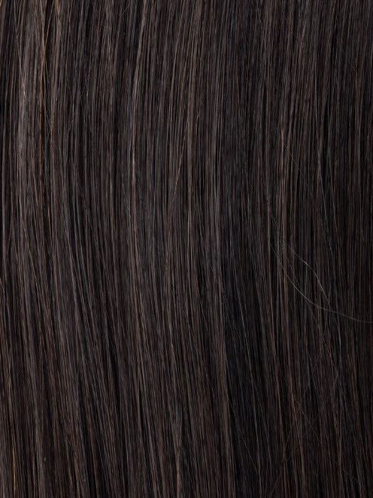 ESPRESSO MIX 2.4 | Black, Dark Brown, and Darkest Brown Blend