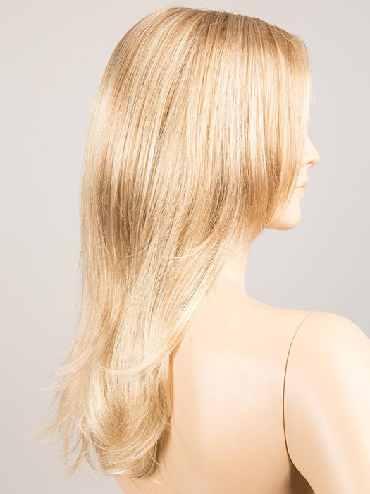 CHAMPAGNE MIX 20.26.25 | Light and Lightest Golden Blonde with Light Strawberry Blonde Blend