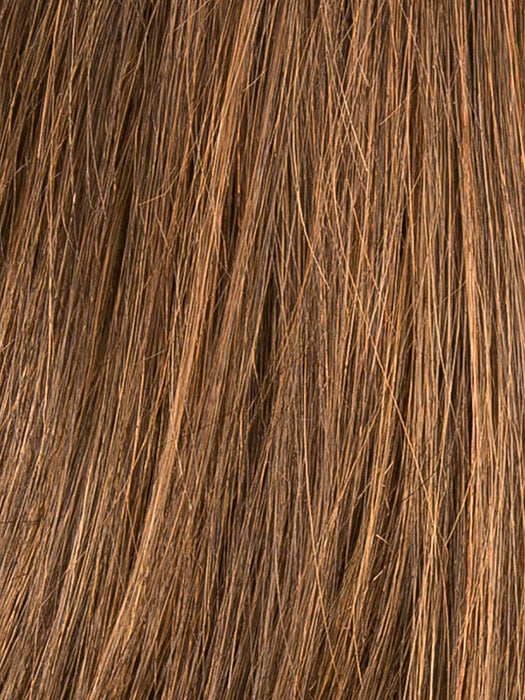 CHOCOLATE MIX 830.6 | Medium Brown Blended with Light Auburn, and Dark Brown Blend