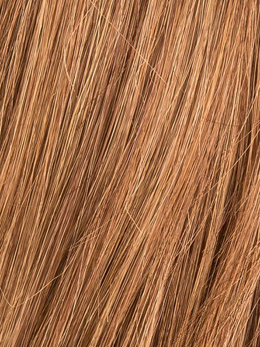 HOT MOCCA MIX 830.31.33 | Medium Brown Blended with Light Auburn and Light Reddish Auburn with Dark Auburn Blend 