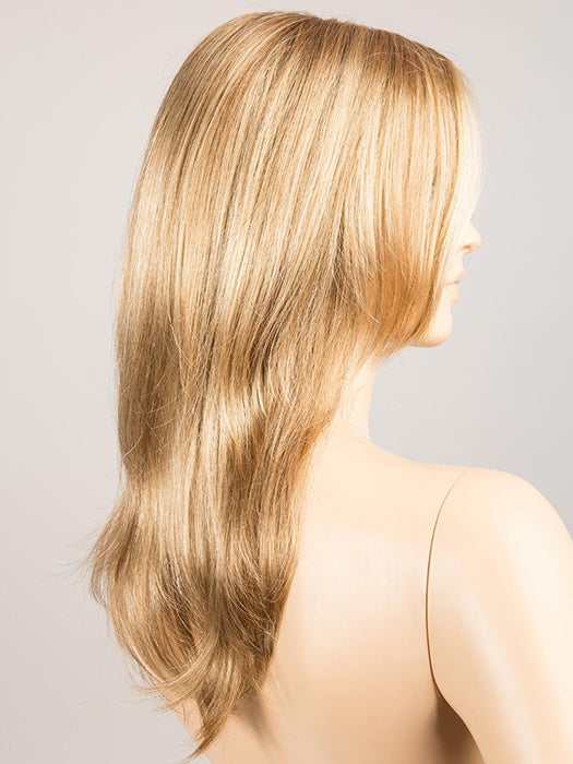 SANDY BLONDE MIX 22.20.14 | Light Strawberry Blonde, Light Neutral Blonde and Medium Ash Blonde Blend