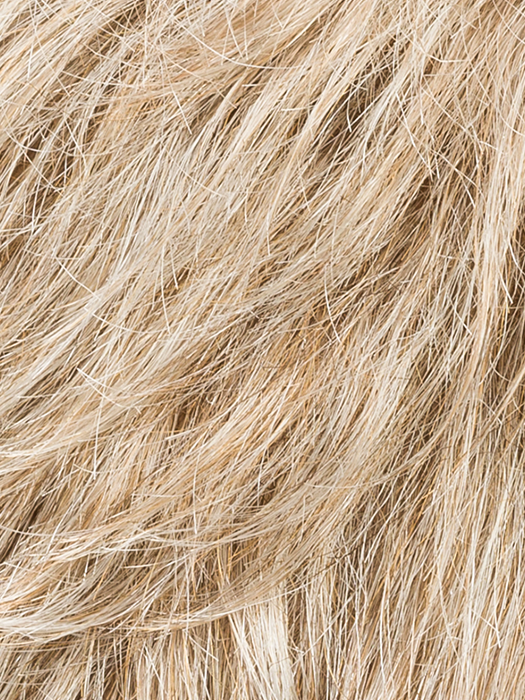 CHAMPAGNE MIX 22.26.20 | Light Neutral Blonde and Light Golden Blonde with Light Strawberry Blonde Blend