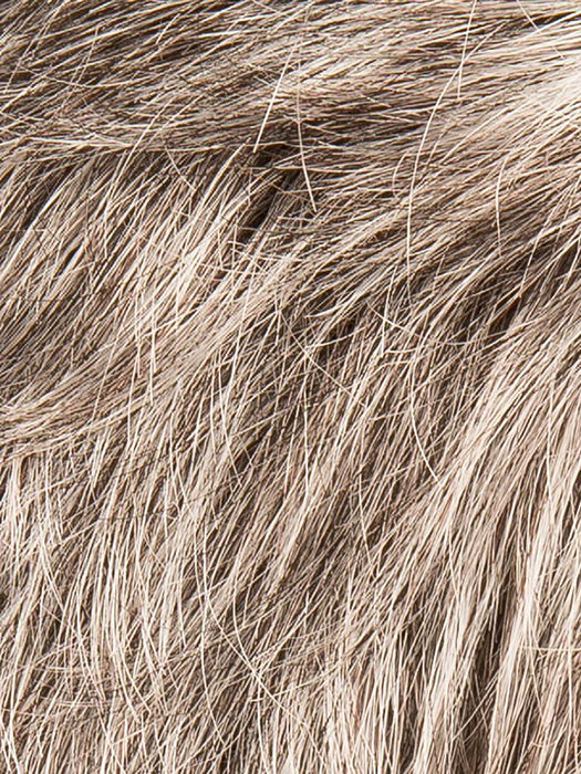 SALT/PEPPER MIX 39.51.44 | Darkest Brown and Black/Dark Brown with Grey Blend