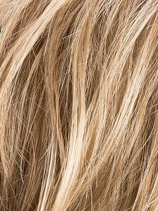SAND MIX 16.14.26 | Light Brown, Medium Honey Blonde, and Light Golden Blonde Blend