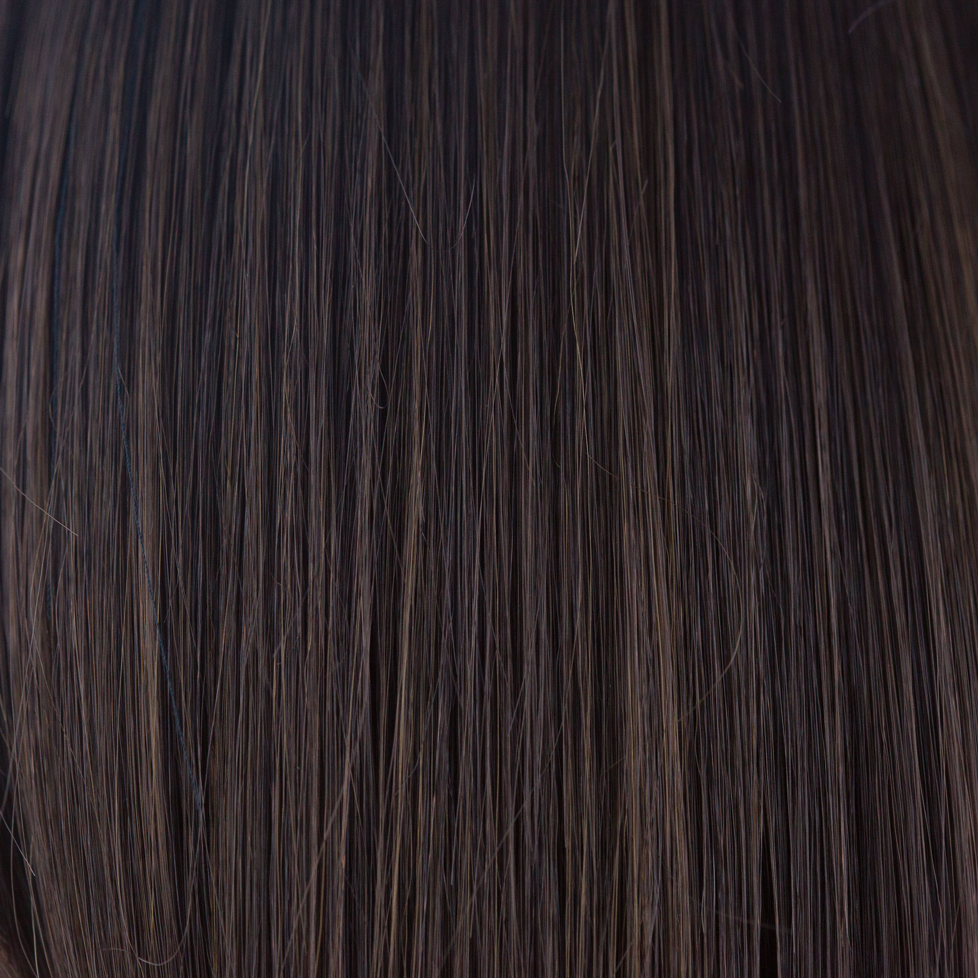 NM Dark Chocolate  -  The perfect neutral brown. Carefully crafter by blending a rich, deep chocolate brown with a cool medium brown tone, this color will look natural and real to those looking for a dark color.