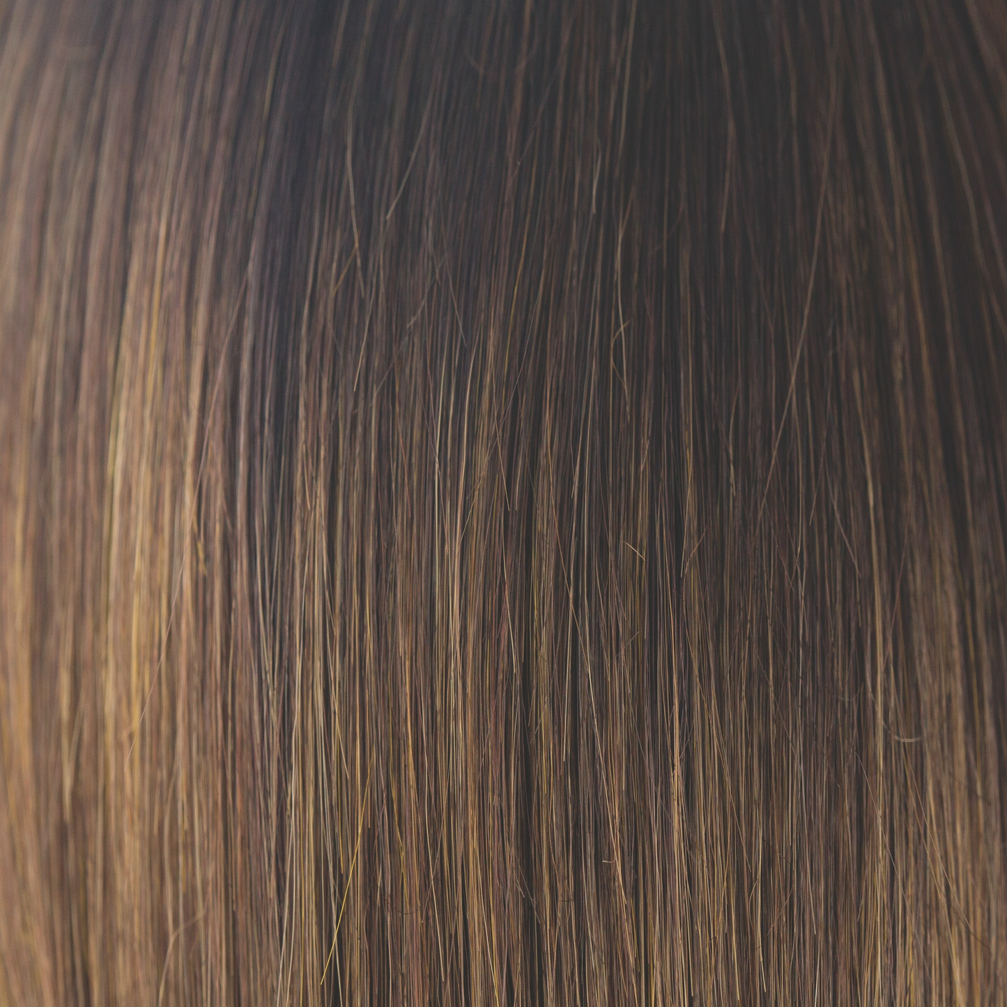 NM Marble Brown-R  -  The perfect mixture of a warm dark brown and medium golden blond. Warm, dark brown roots added for a natural shadowed effect create a warm, but defining look.