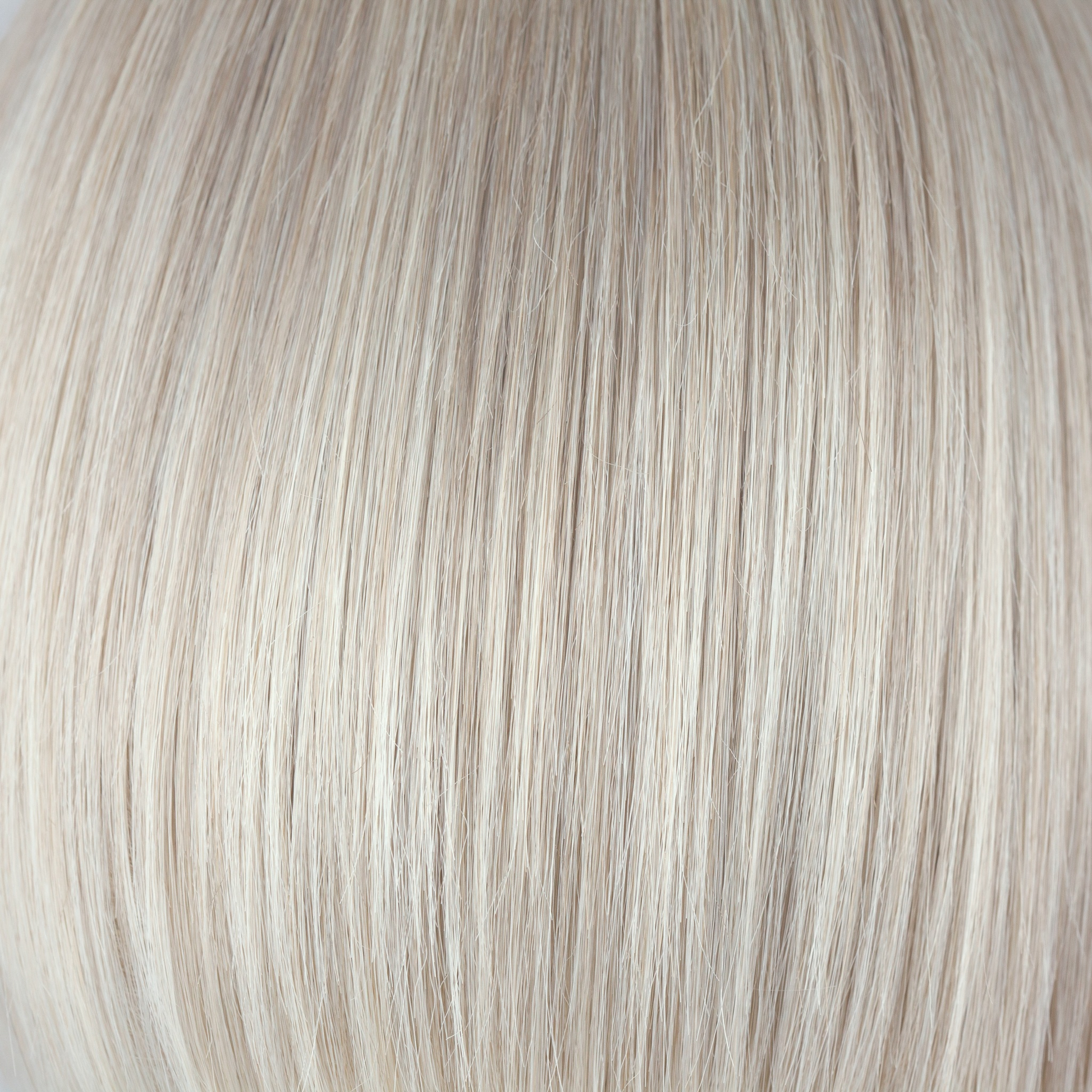 NM Platinum Pearl  -  A beautiful blond color with extremely fine traces of white highlights. It is a clean, crisp, pearlescent blond. Platinum Pearl is so strikingly sexy!
