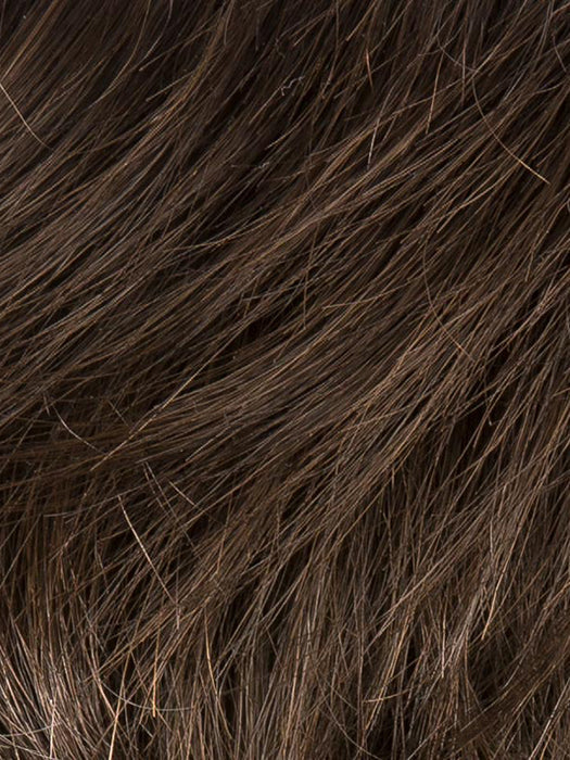 ESPRESSO MIX 4.6.2 | Darkest Brown base with a blend of Dark Brown and Warm Medium Brown throughout