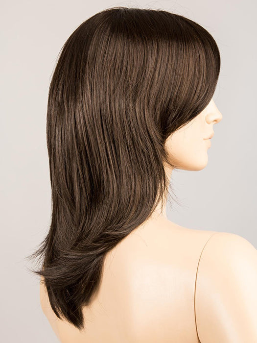 ESPRESSO MIX 4.6.2 | Darkest Brown, Dark Brown and Black/Dark Brown Blend