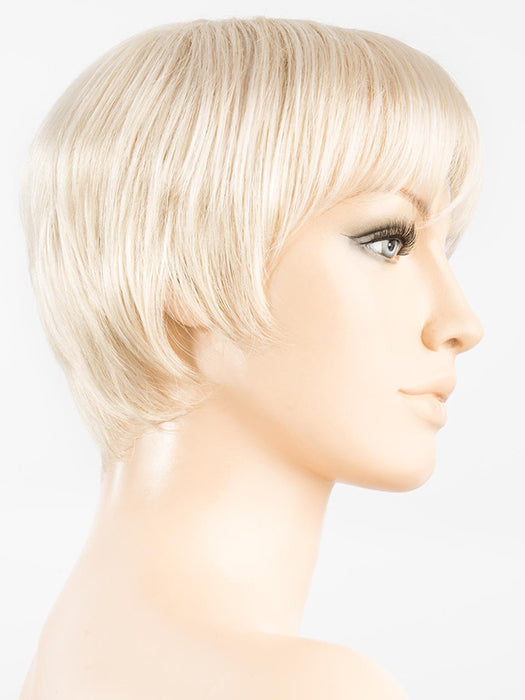 PLATIN BLONDE MIX 101.23.60 | Pearl Platinum, Light Golden Blonde, and Pure White Blend