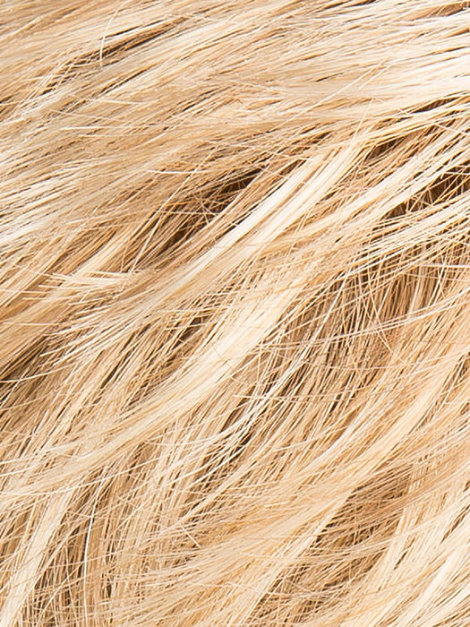 CHAMPAGNE MIX 22.26.20 | Light Neutral Blonde and Light Golden Blonde with Light Strawberry Blonde Blend