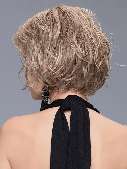 NIGHT by ELLEN WILLE in SAND MIX 16.14.26 | Light Brown, Medium Honey Blonde, and Light Golden Blonde Blend