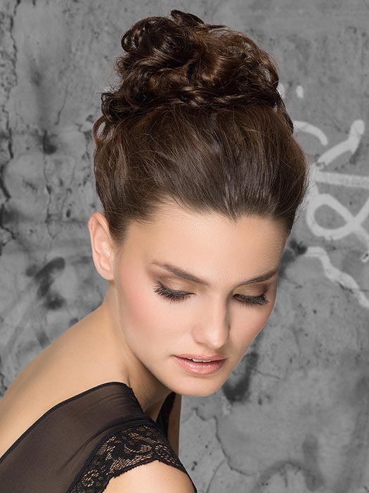 GIN by ELLEN WILLE in LIGHT BROWN