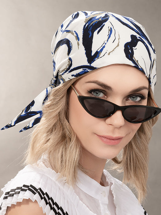 MISU by ELLEN WILLE in WHITE BLUE | DISCONTINUED