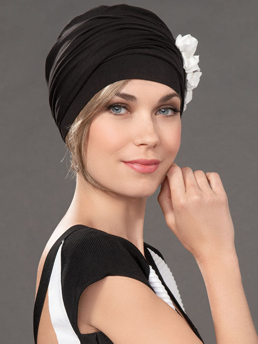 LULU by ELLEN WILLE in BLACK-WHITE