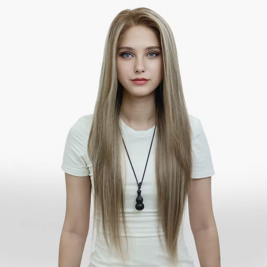 Stock Wig