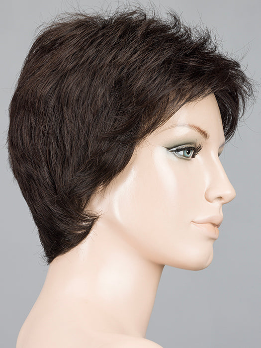 ESPRESSO MIX 4.2 | Darkest Brown and Black/Dark Brown Blend 