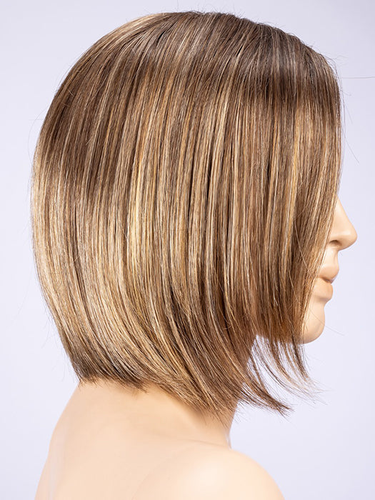 BERNSTEIN MIX 12.26 | Lightest Brown Blended with Light Golden Blonde