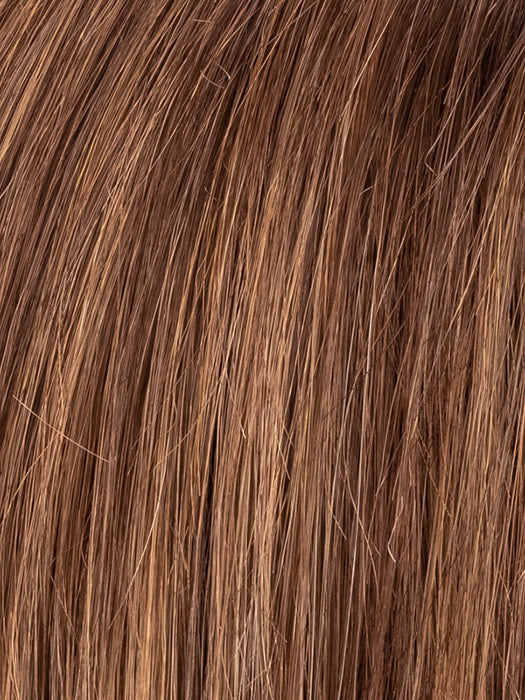 MOCCA MIX 830.12 | Medium Brown Blended with Light Auburn and Lightest Brown Blend