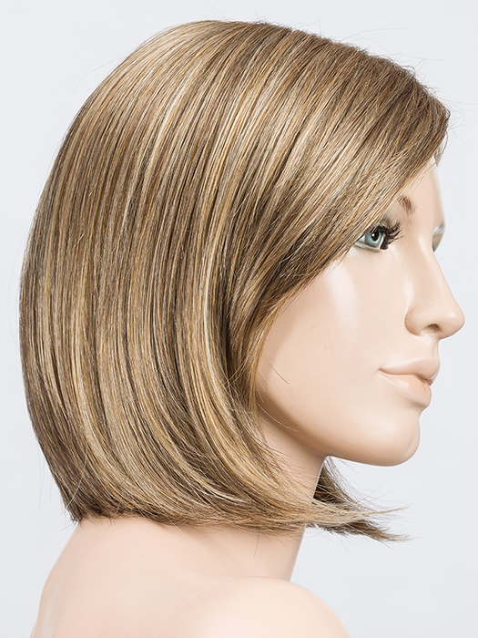 SAND MIX 14.26.20 | Medium Ash Blonde, Light Gold Blonde and Light Strawberry Blonde Blend
