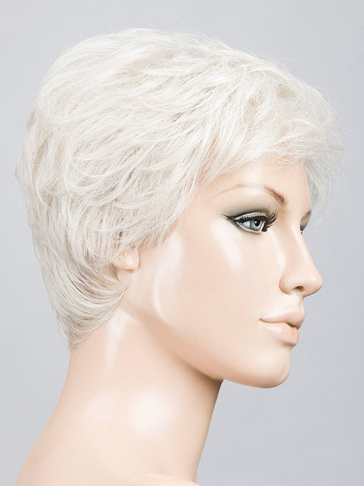 WHITE MIX 61.60 | Pure White and Pearl White Blend 